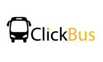 Cupom ClickBus 5% Off em todo o site